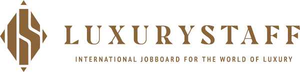 Logo Luxurystuff